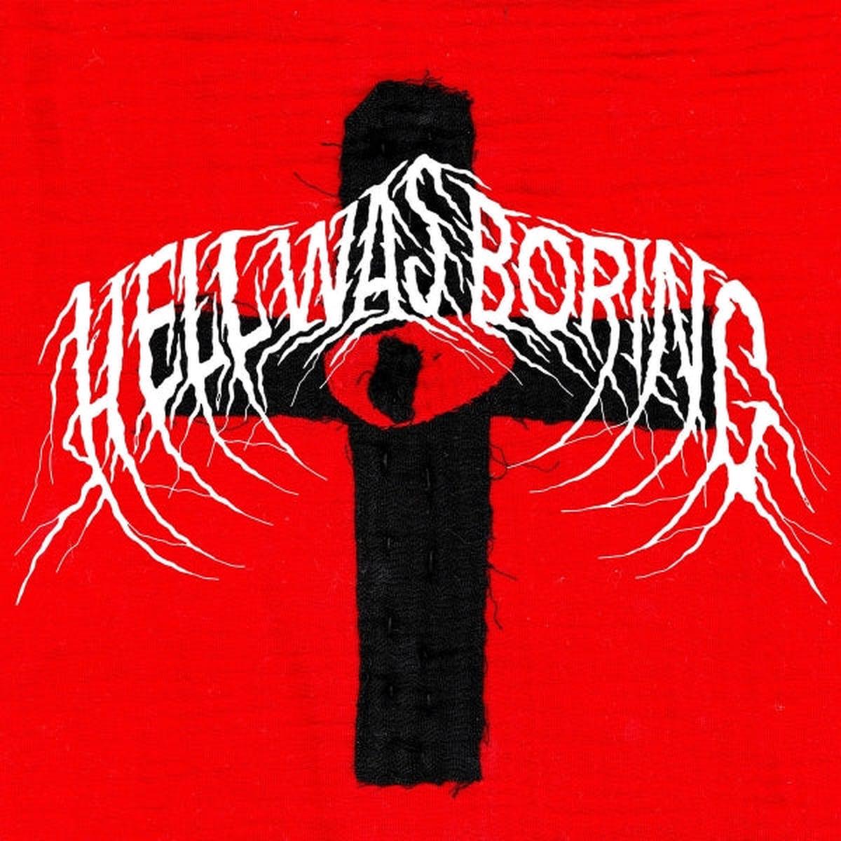 L.F.T. - Hell Was Boring (2 LPs)