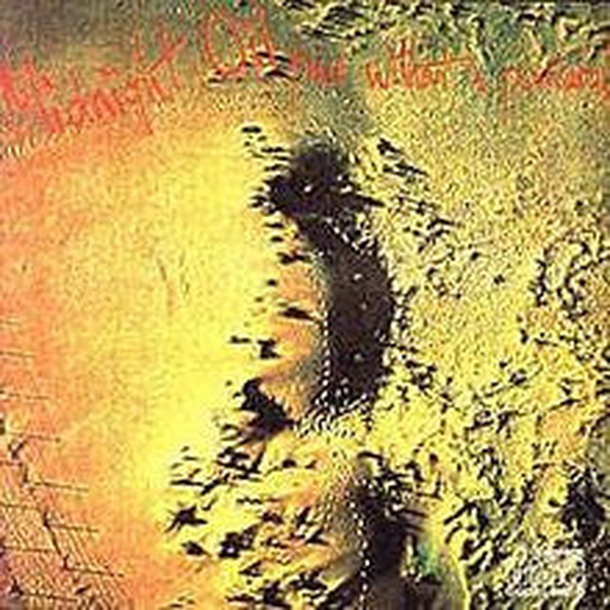 MIDNIGHT OIL - PLACE WITHOUT A POSTCARD : 180-GRAM - LP