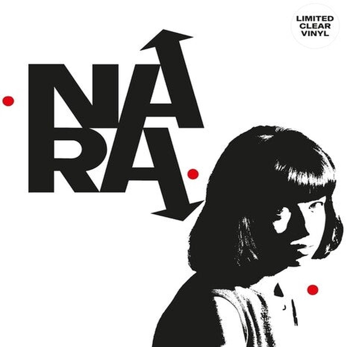 Nara Leo: Nara - VINYL LP