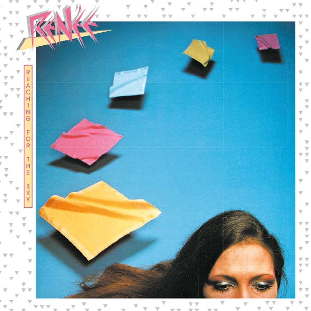 Renee - Reaching For the Sky (LP)