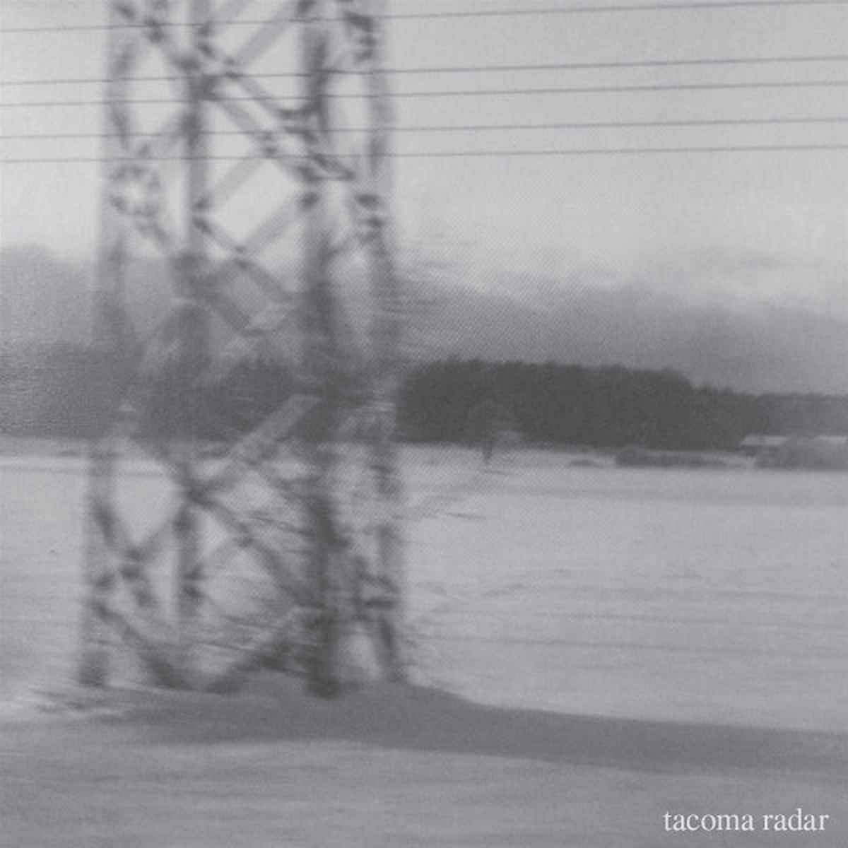 Tacoma Radar - No One Waved Goodbye (2 LPs)