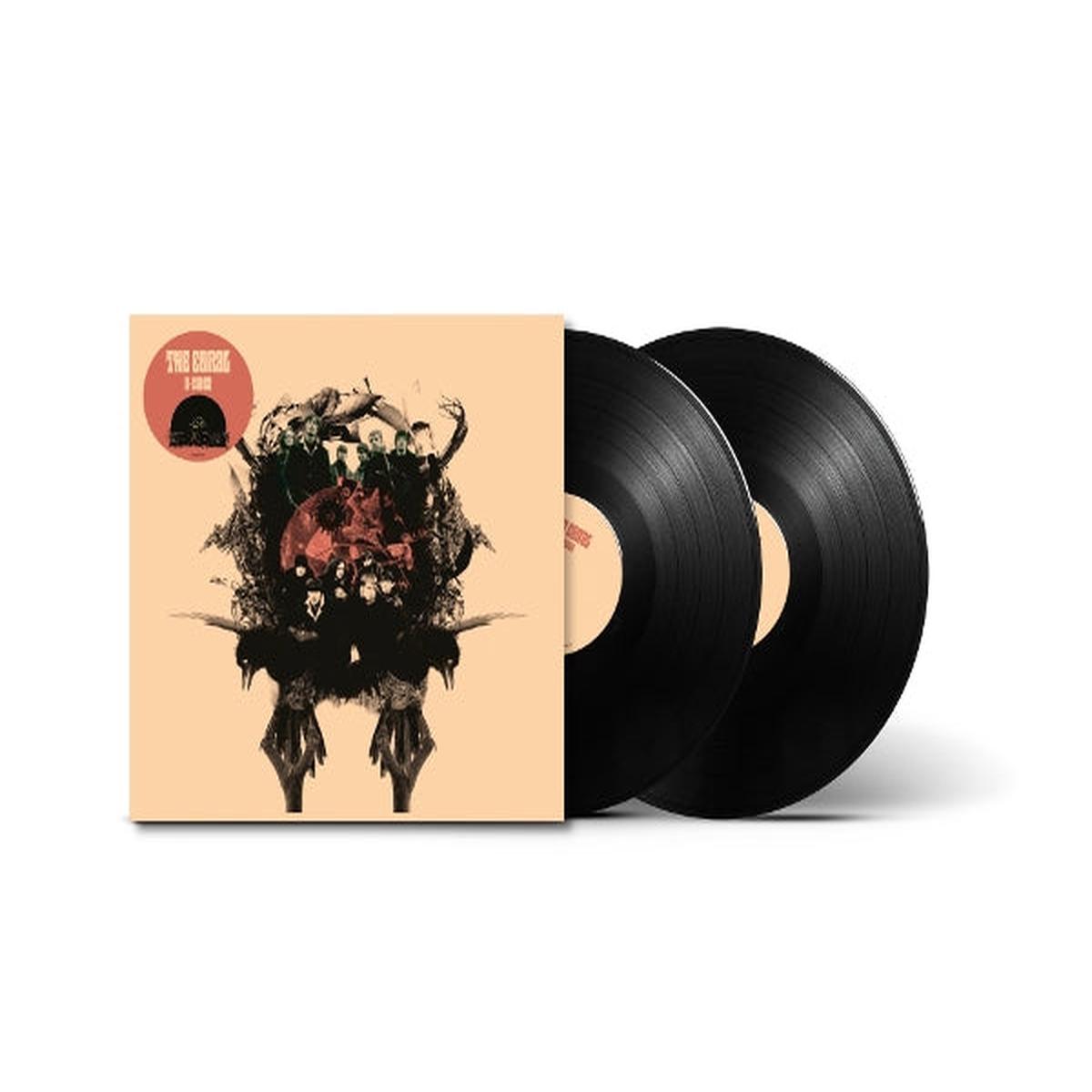 the Coral - B-Sides Volume 1 (2 LPs)