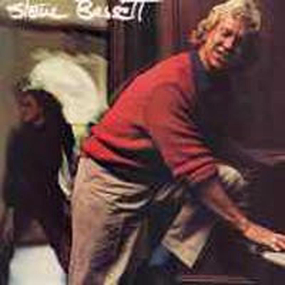 BASSETT STEVE 8211 STEVE BASSETT 8211 LP