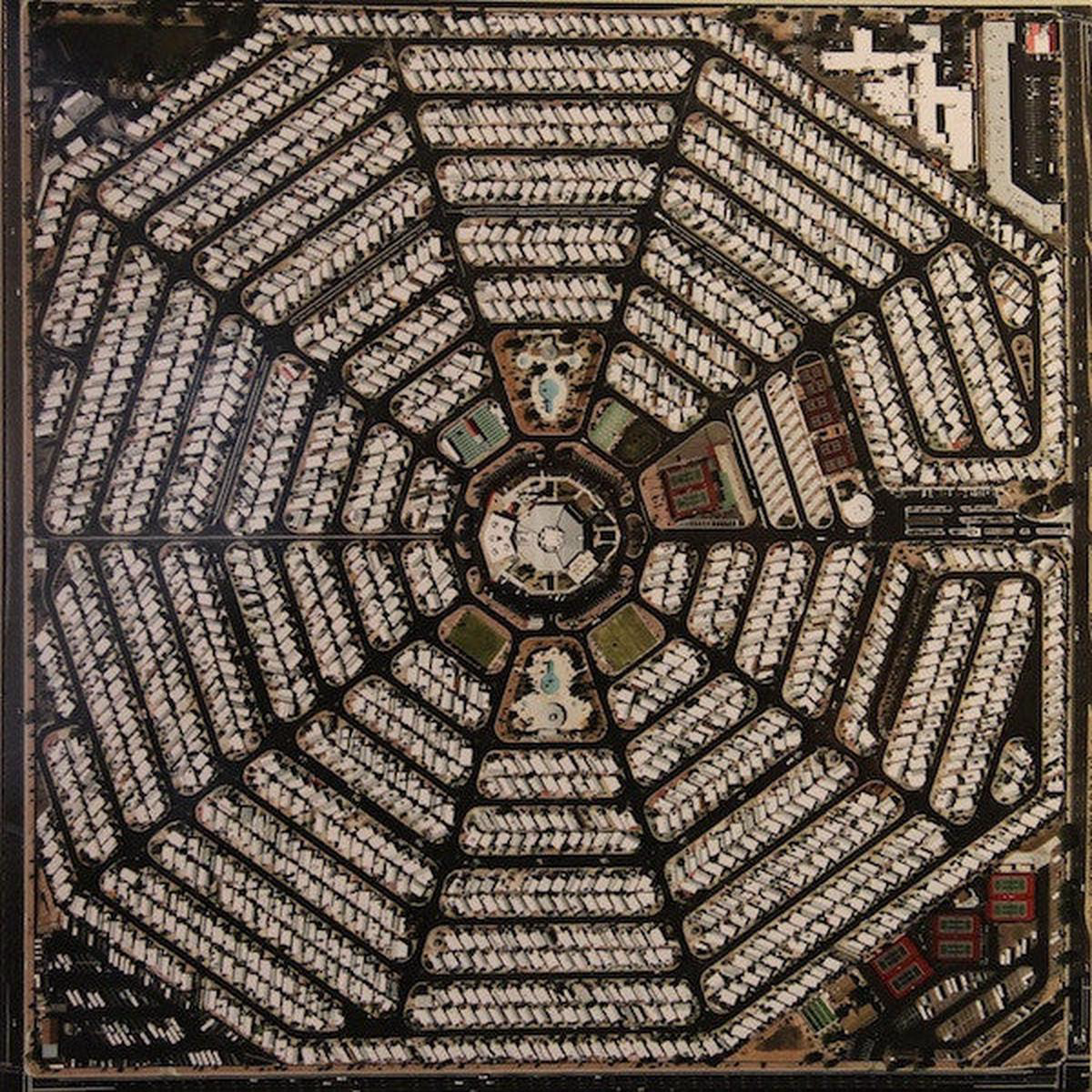 MODEST MOUSE 8211 STRANGERS TO OURSELVES 2LP 180G 8211 LP
