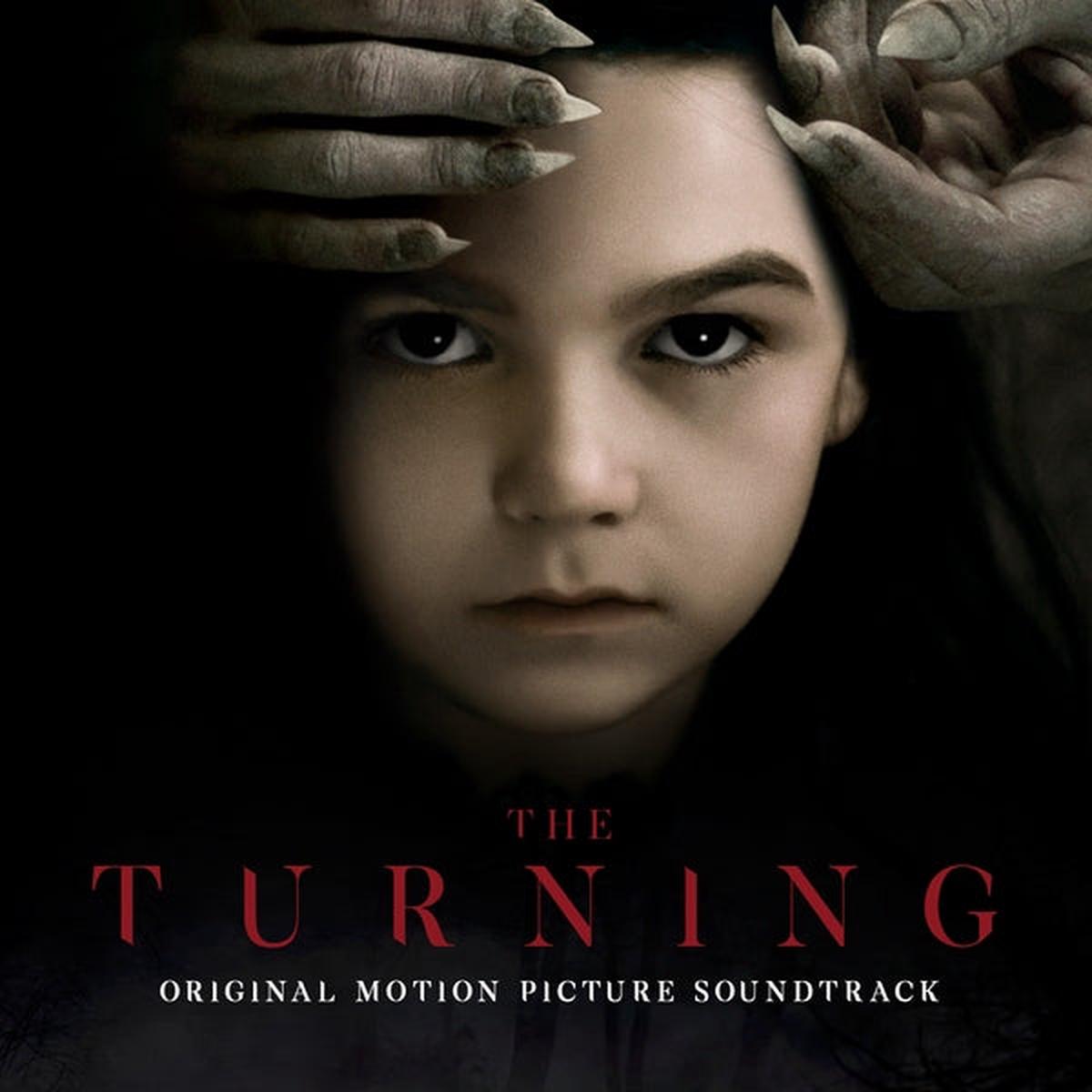 Various - The Turning (Original Motion Picture Soundtrack) (2 LPs)