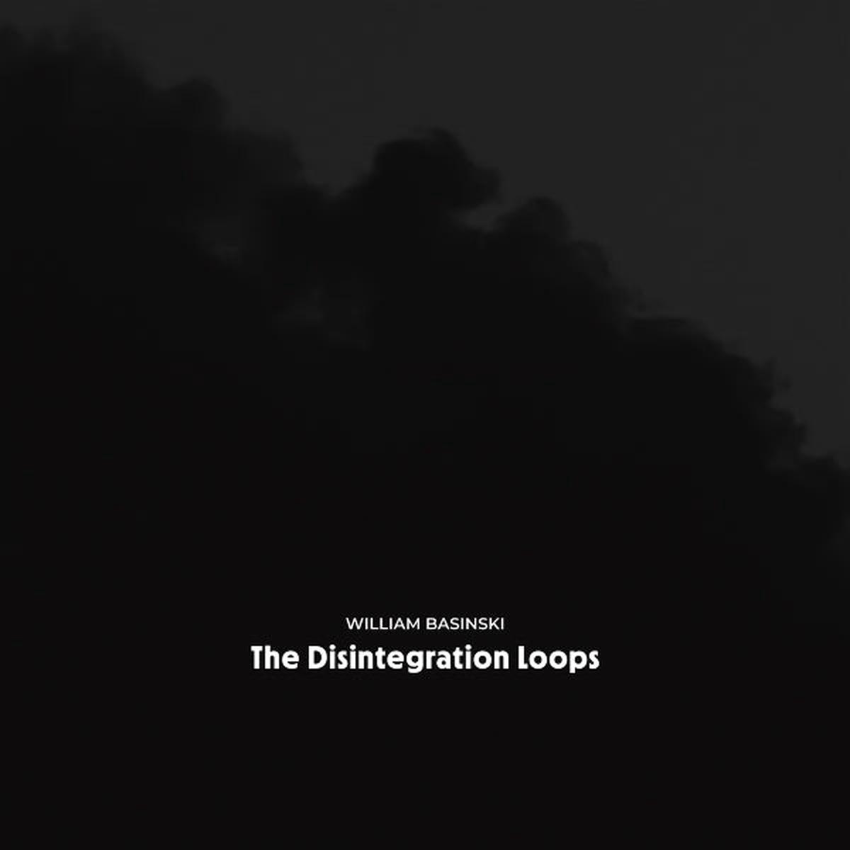 William Basinski - The Disintegration Loops (8 LPs)