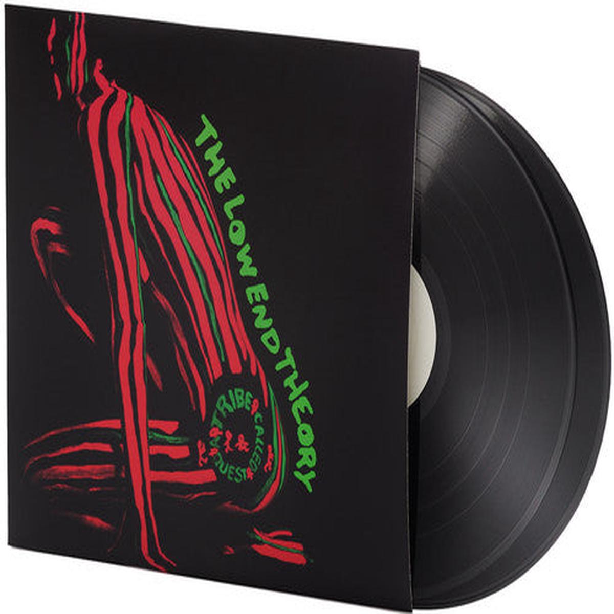 A Tribe Called Quest: Low End Theory