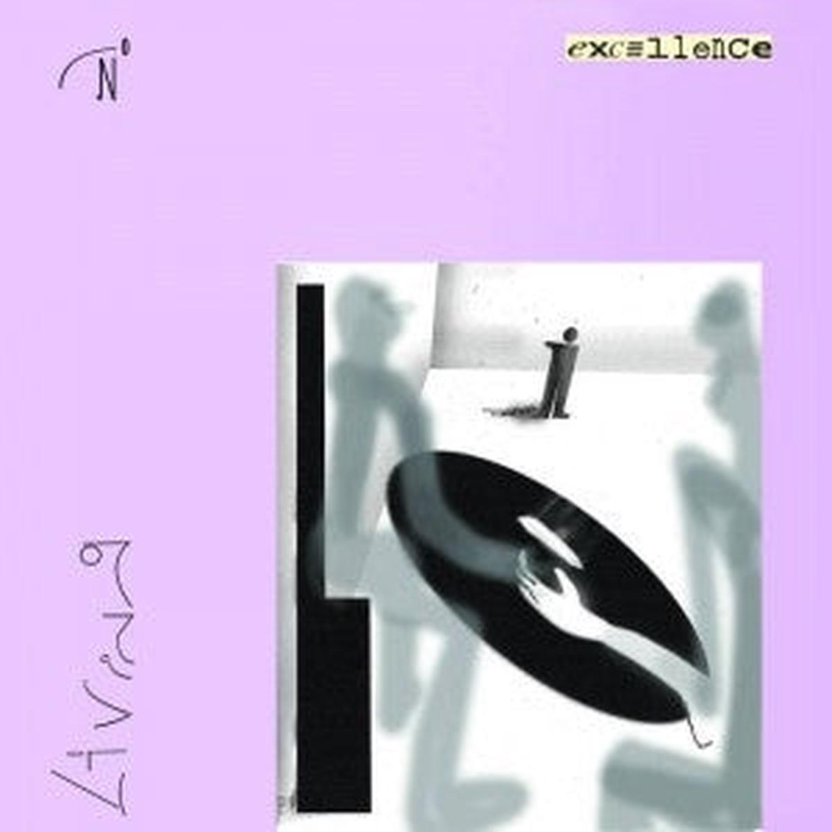 CONSTANT MONGREL - Living In Excellence