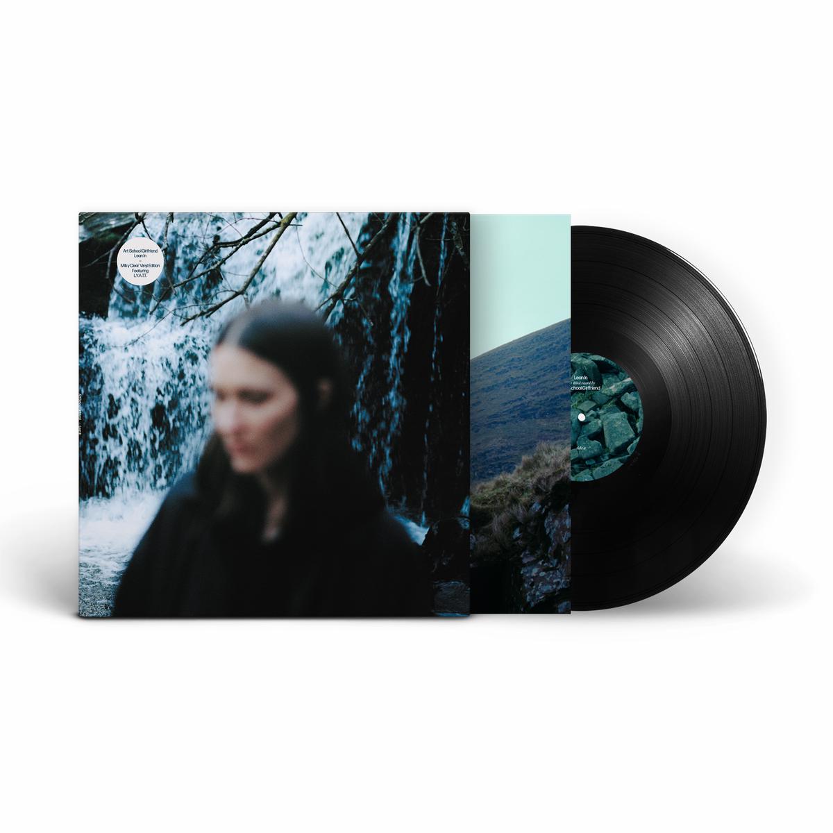 Lean In: Standard Vinyl LP