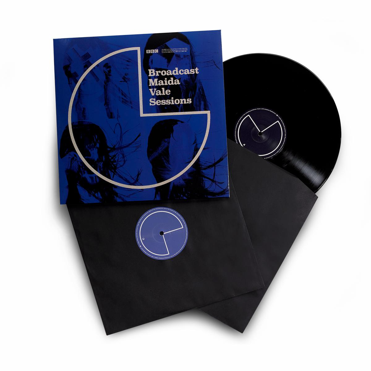 Maida Vale Sessions Vinyl LP