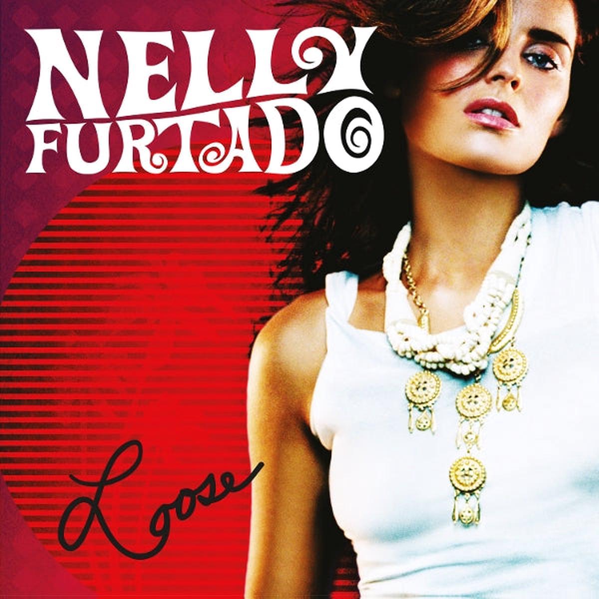 Nelly Furtado - Loose (2 LPs)