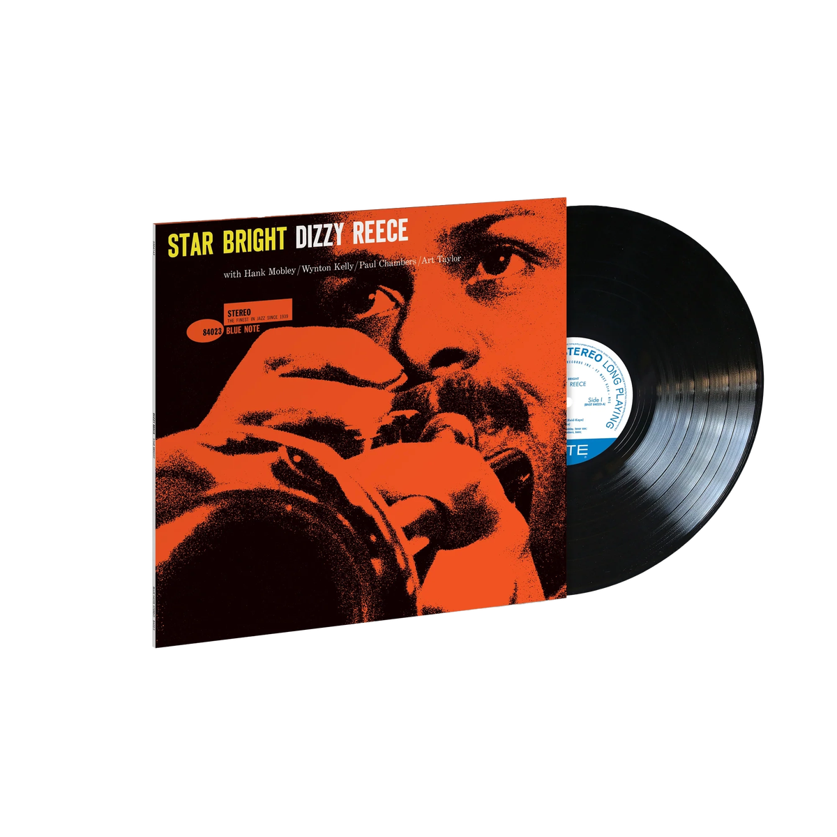 Star Bright (Classic Vinyl Series): Vinyl LP