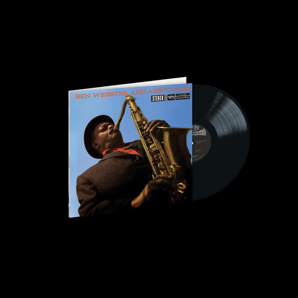 Ben Webster And Associates