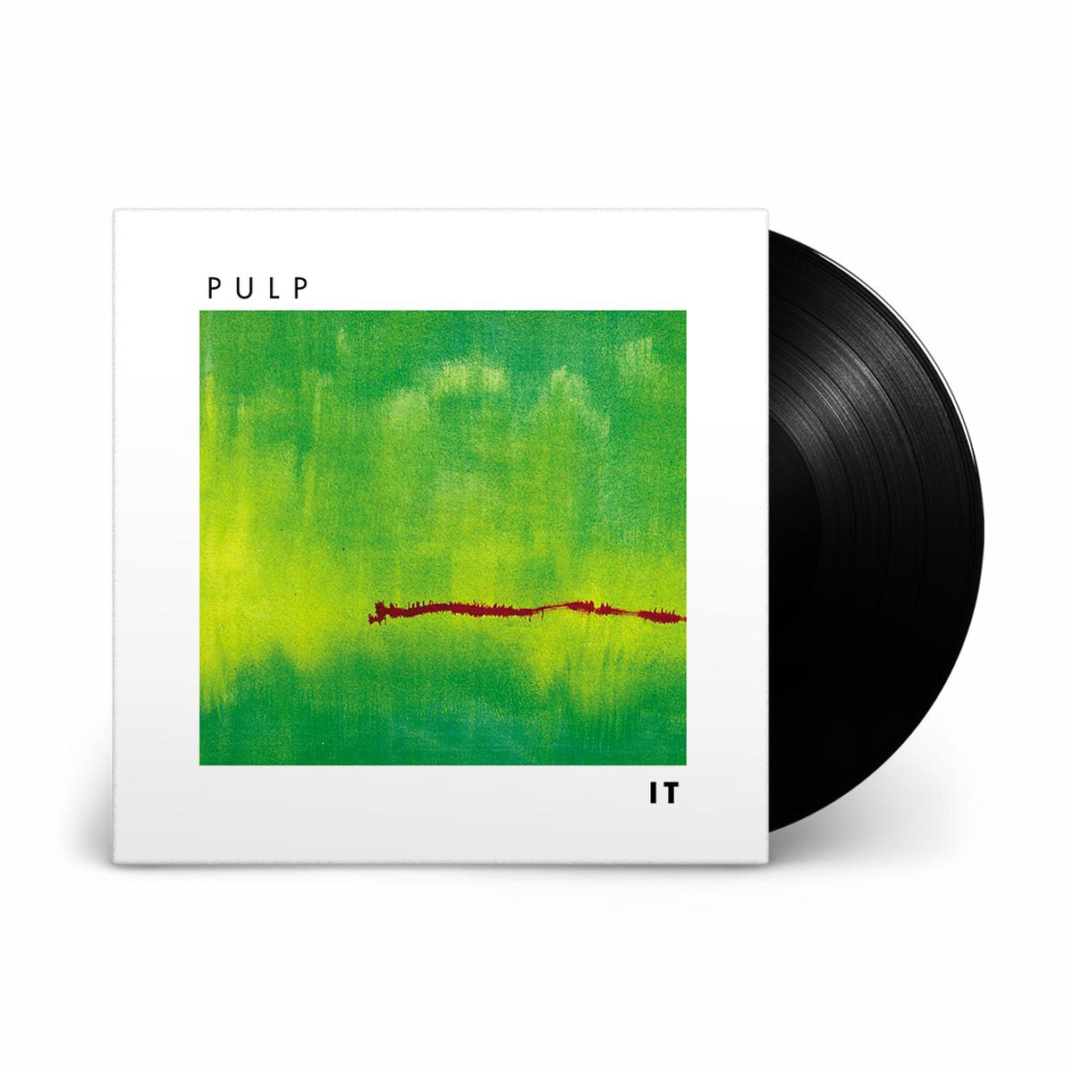 It: Vinyl LP