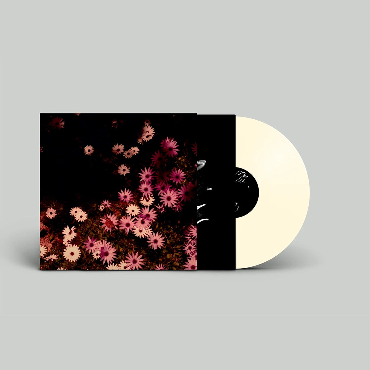 Babydoll: Cream Vinyl LP
