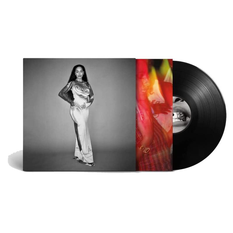 Falling or Flying: Vinyl LP