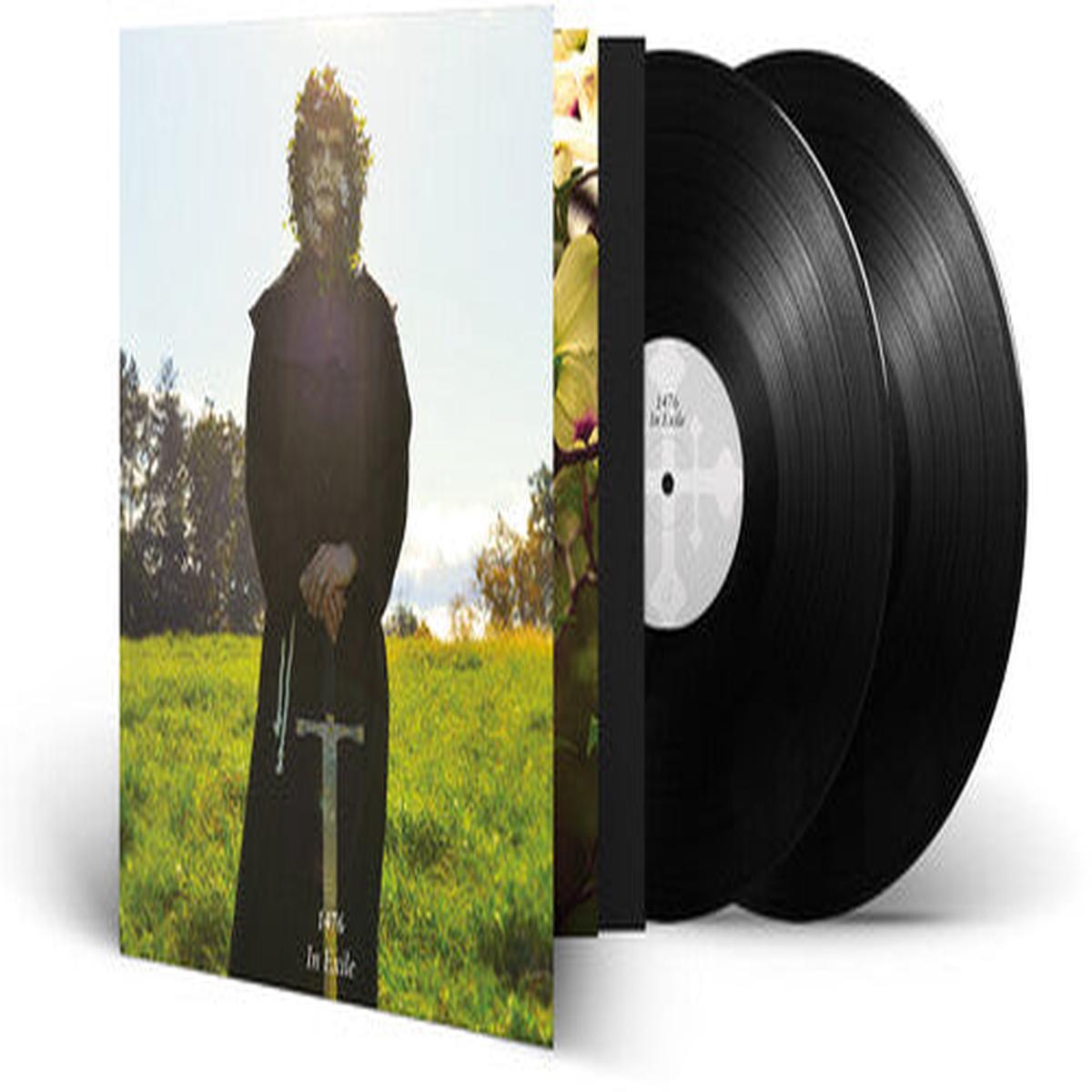 1476: In Exile - VINYL LP