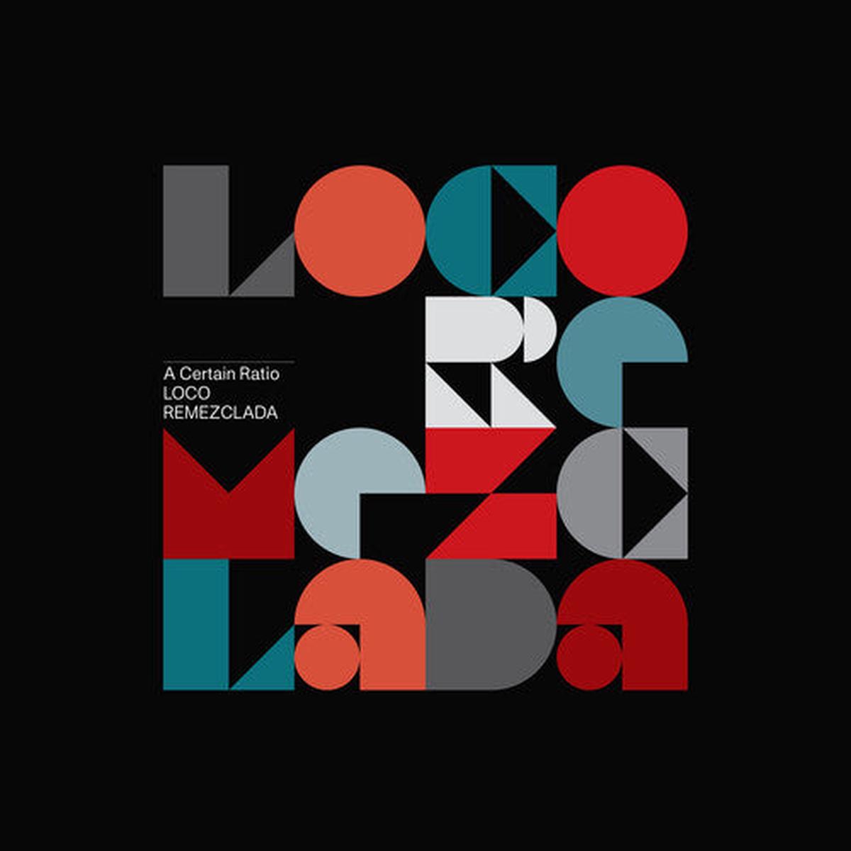A Certain Ratio: Loco Remezclada - VINYL LP