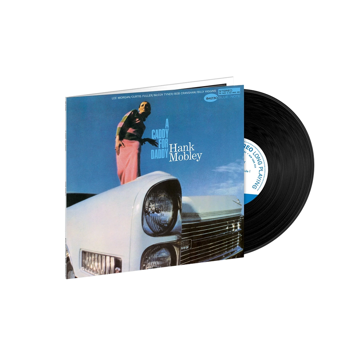 A Caddy For Daddy (Tone Poet Series): Vinyl LP