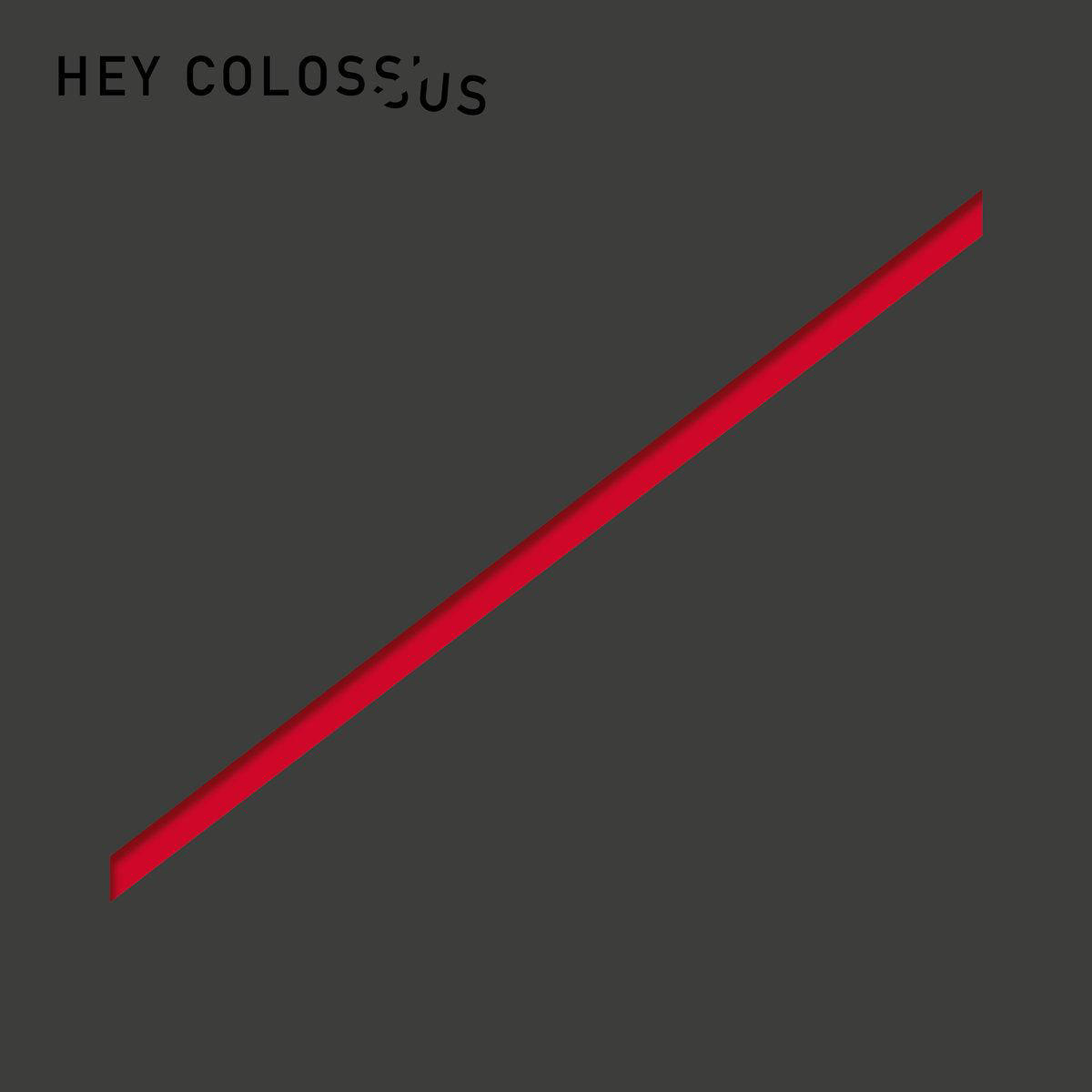 The Guillotine Vinyl LP