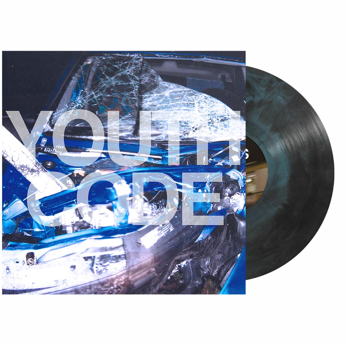 Yours, With Malice: Vinyl LP