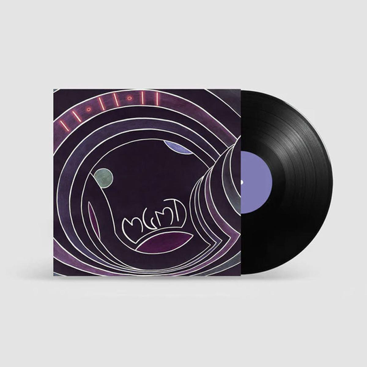 111111 Vinyl LP