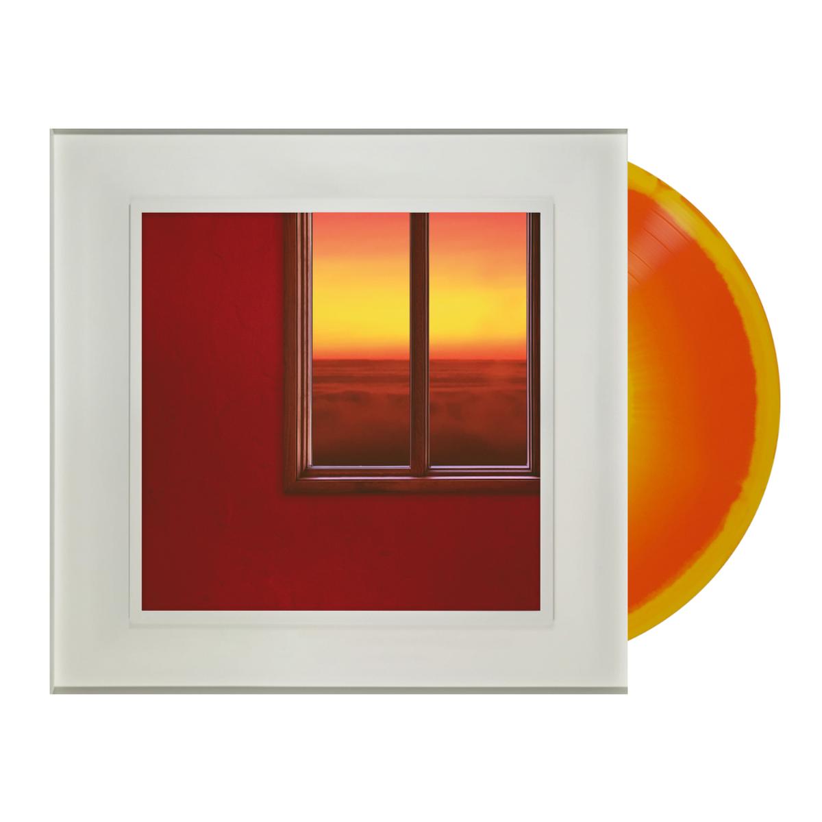 A LA SALA (Colored LP)