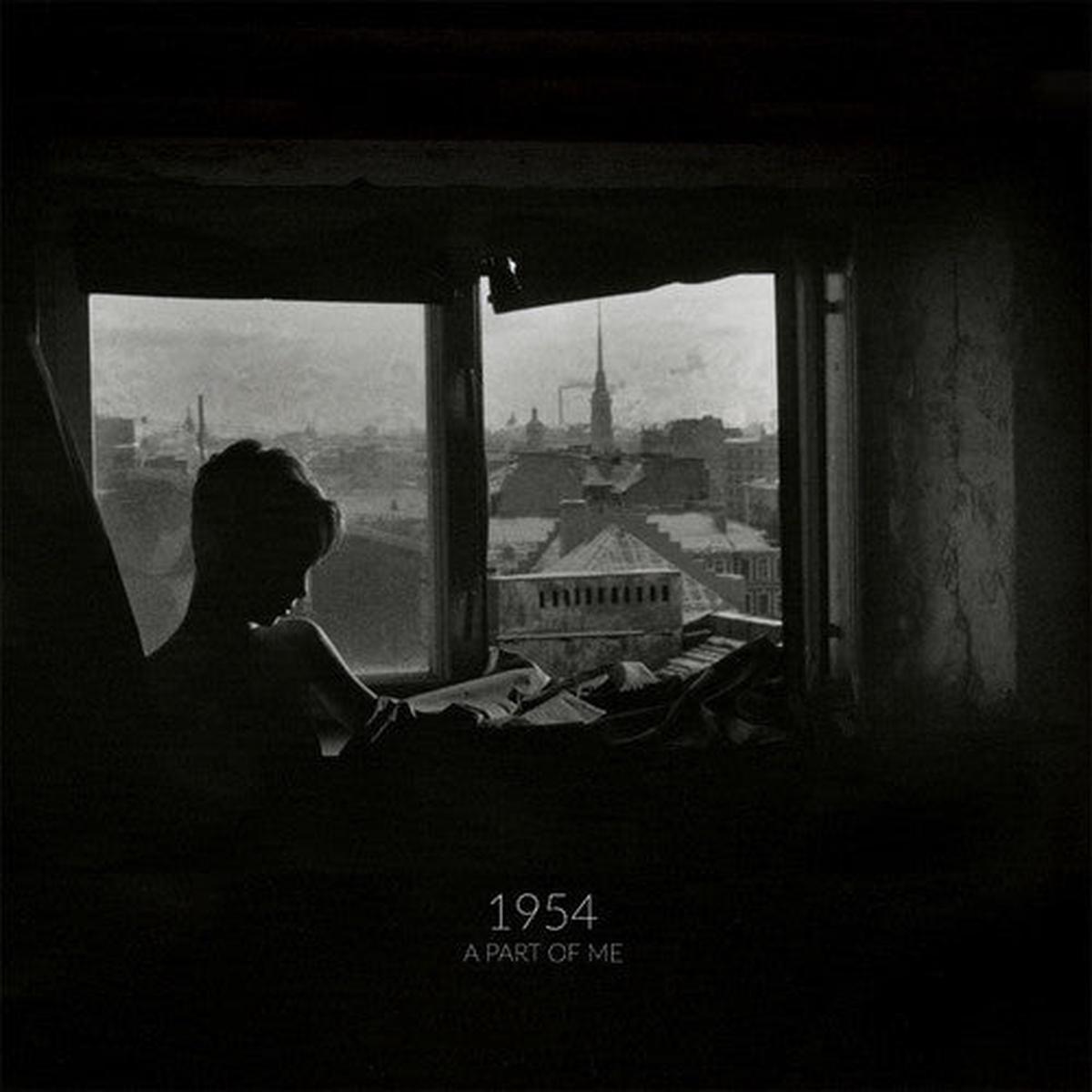 1954: A Part Of Me - VINYL LP
