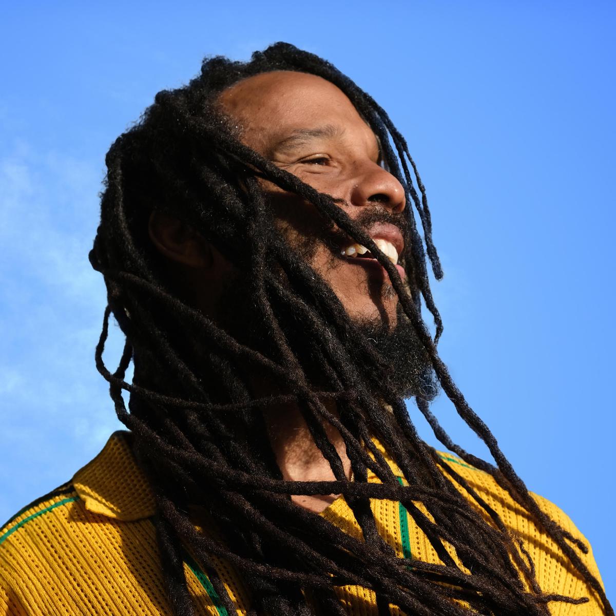 Ziggy Marley - Brightside (LP) PREORDER