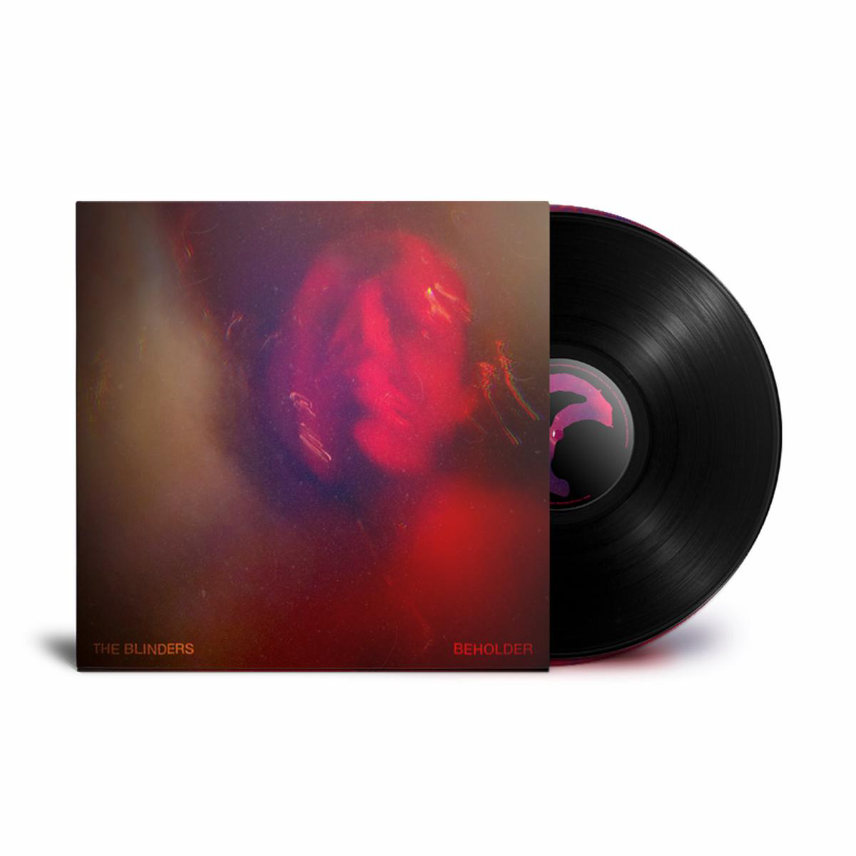 8217Beholder8217 Standard LP