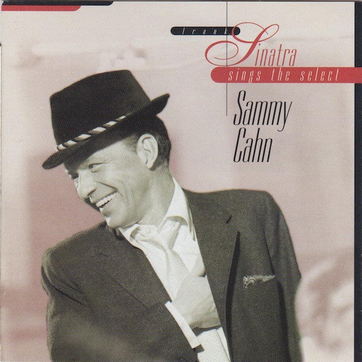Frank Sinatra - Sings The Select Sammy Cahn - CD