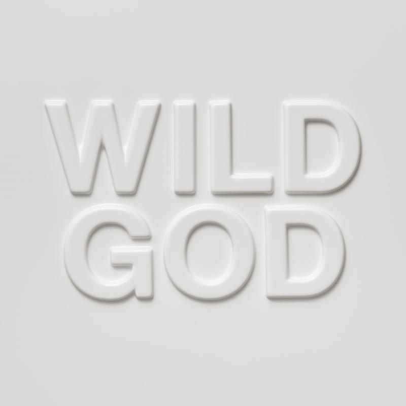 Wild God - Nick Cave and the Bad Seeds [CD]