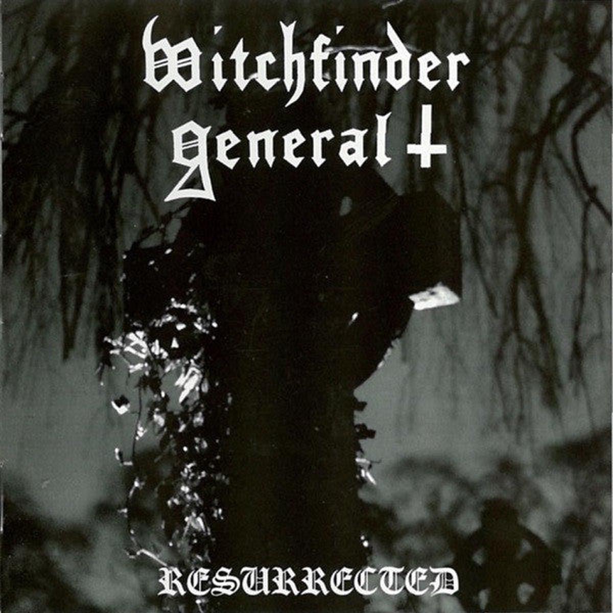 Witchfinder General - Resurrected