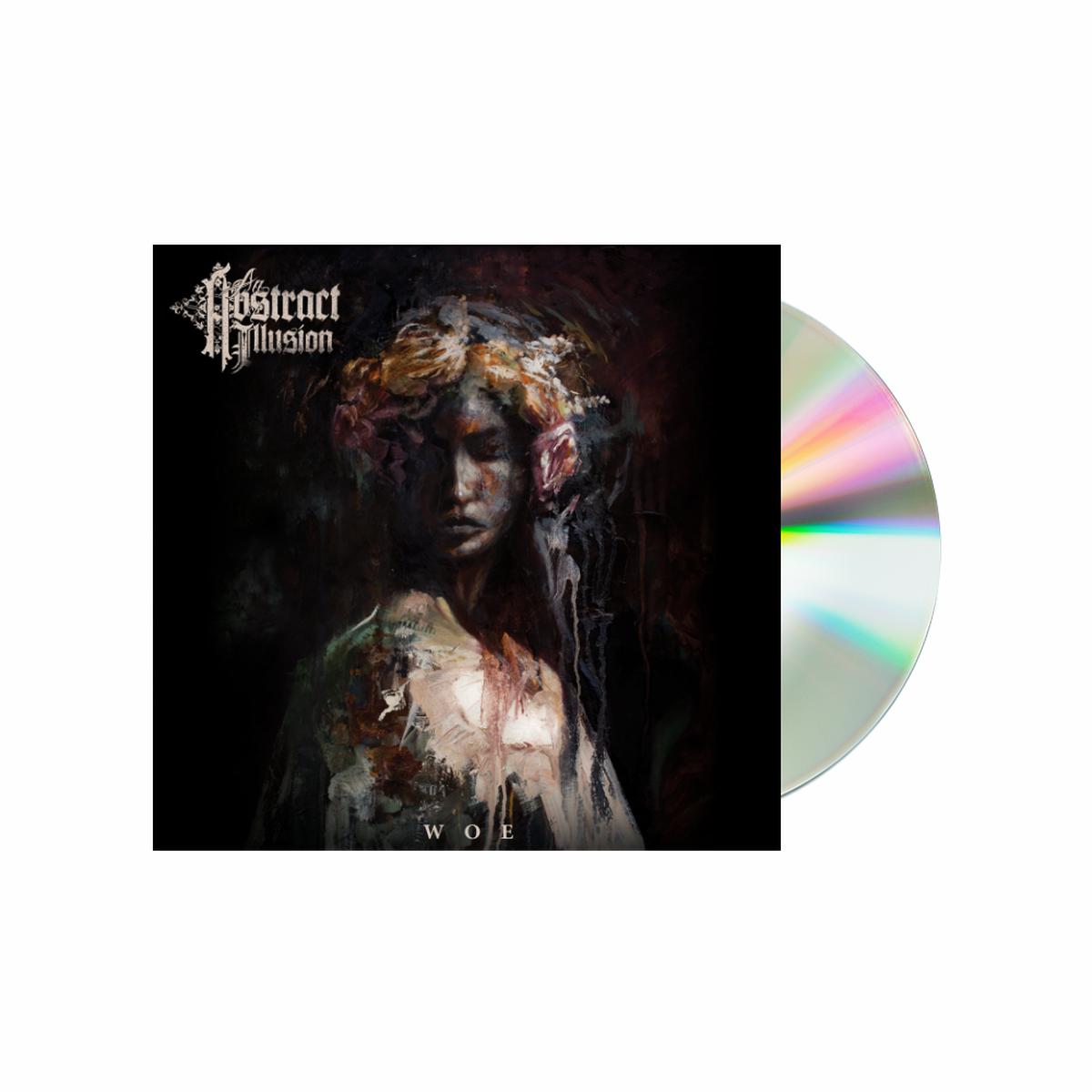 Woe 1CD