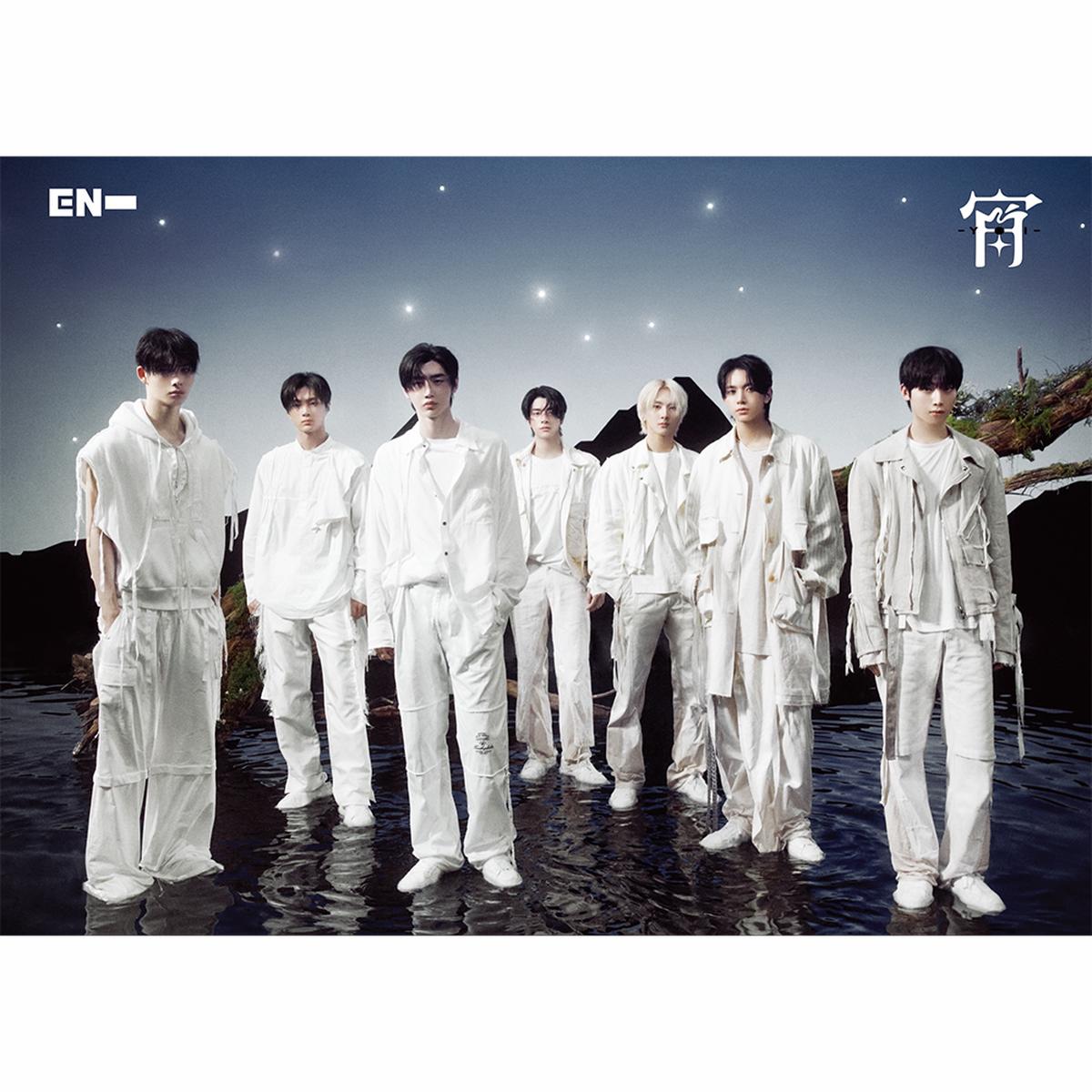 YOI Limited Edition A El Ver. (CD+Booklet)