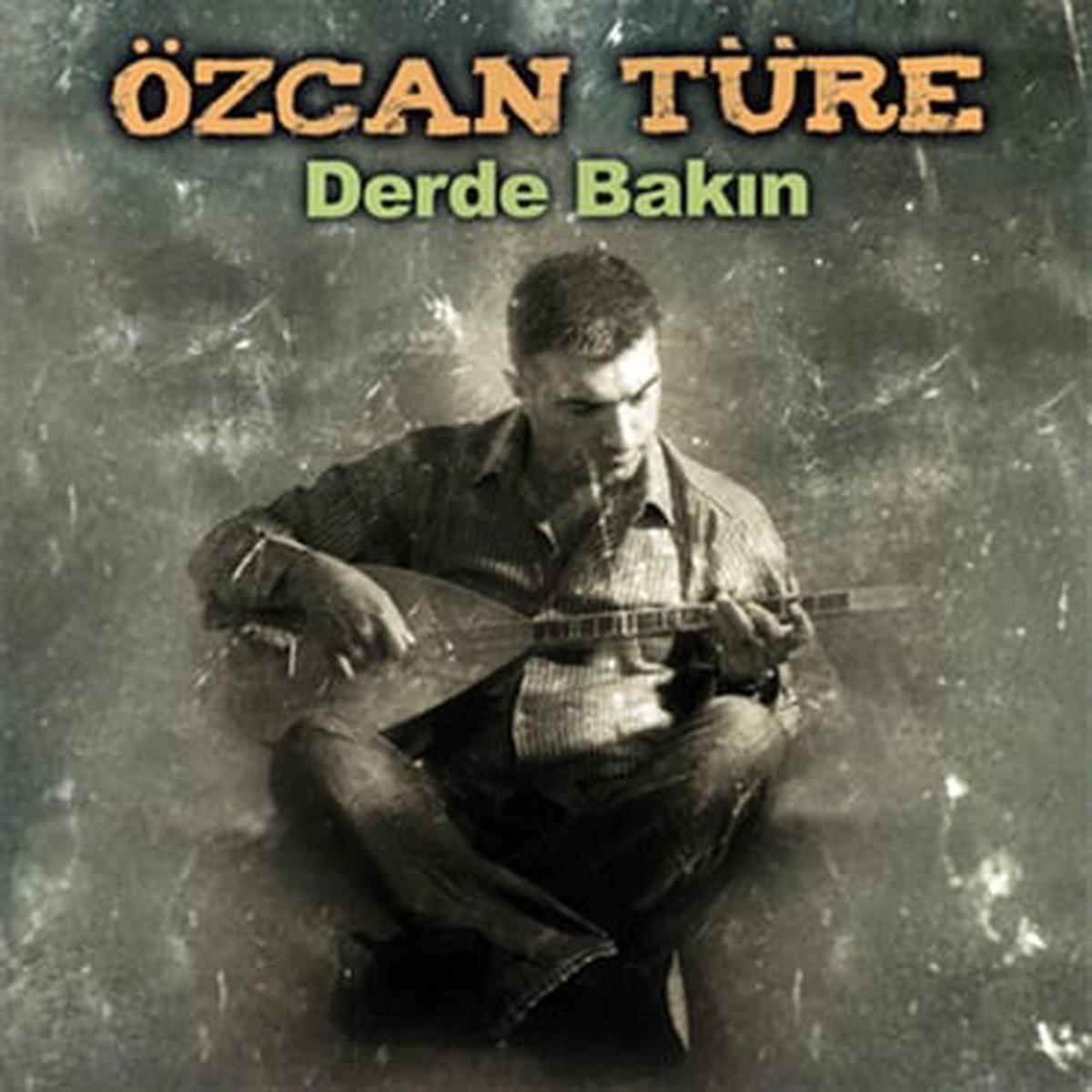 zcan Tre - Derde Bakn (CD)