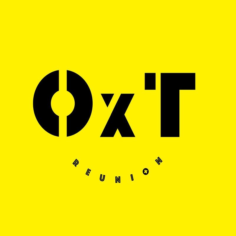 (Album) REUNION by OxT [First Run Limited Edition]