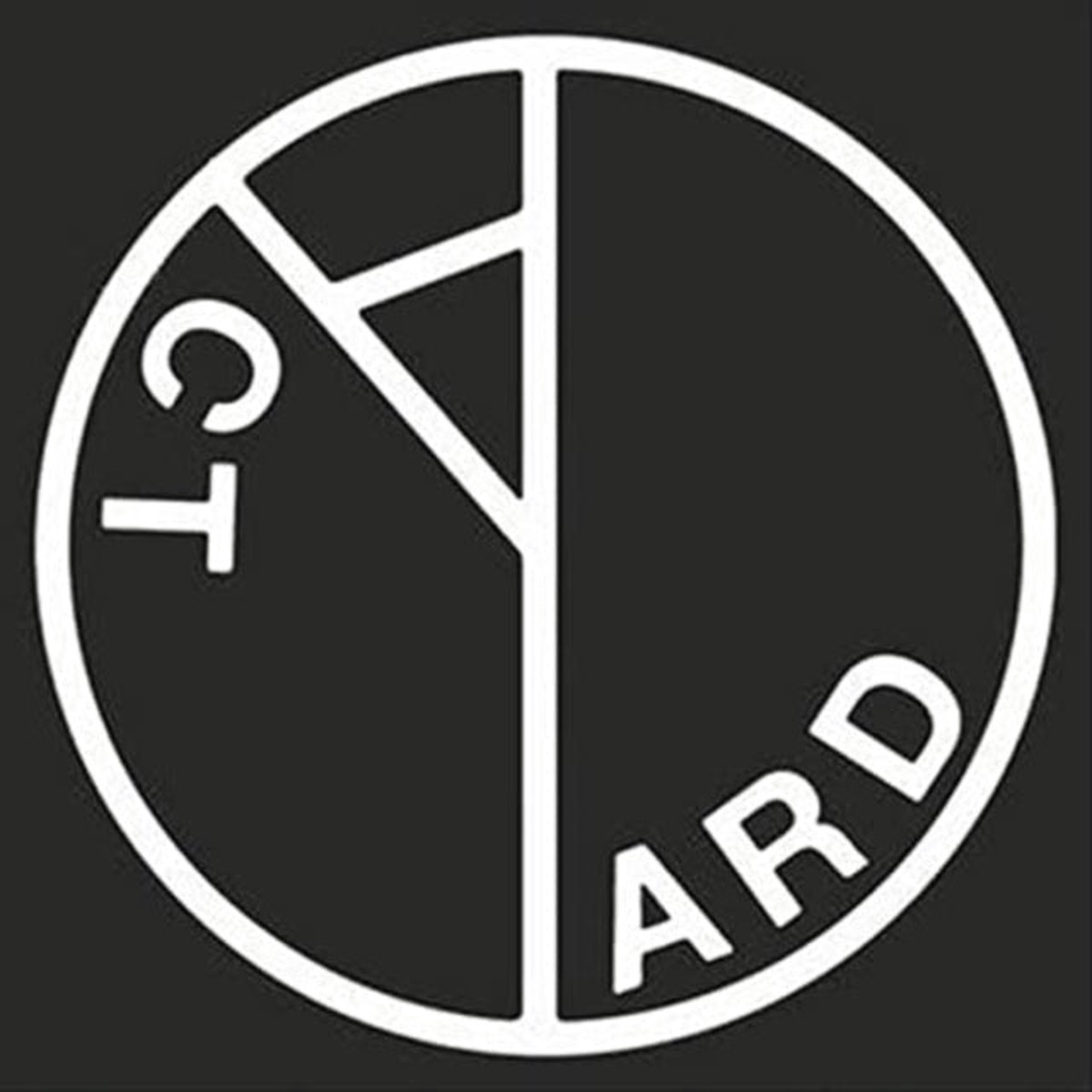 Yard Act CD - The Overload