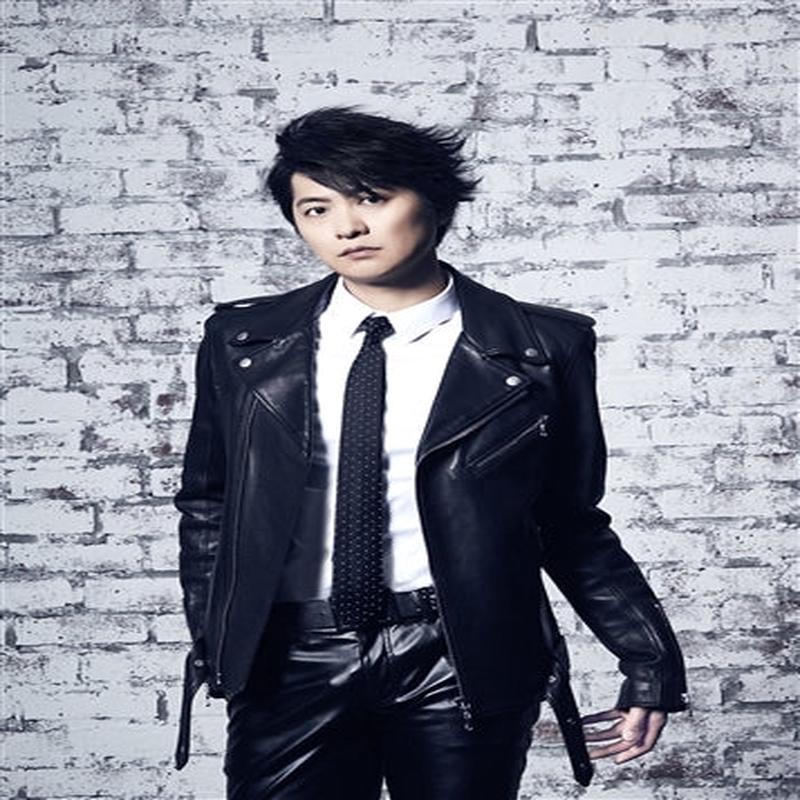 (Album) Mini Album by Hiro Shimono [Regular Edition]