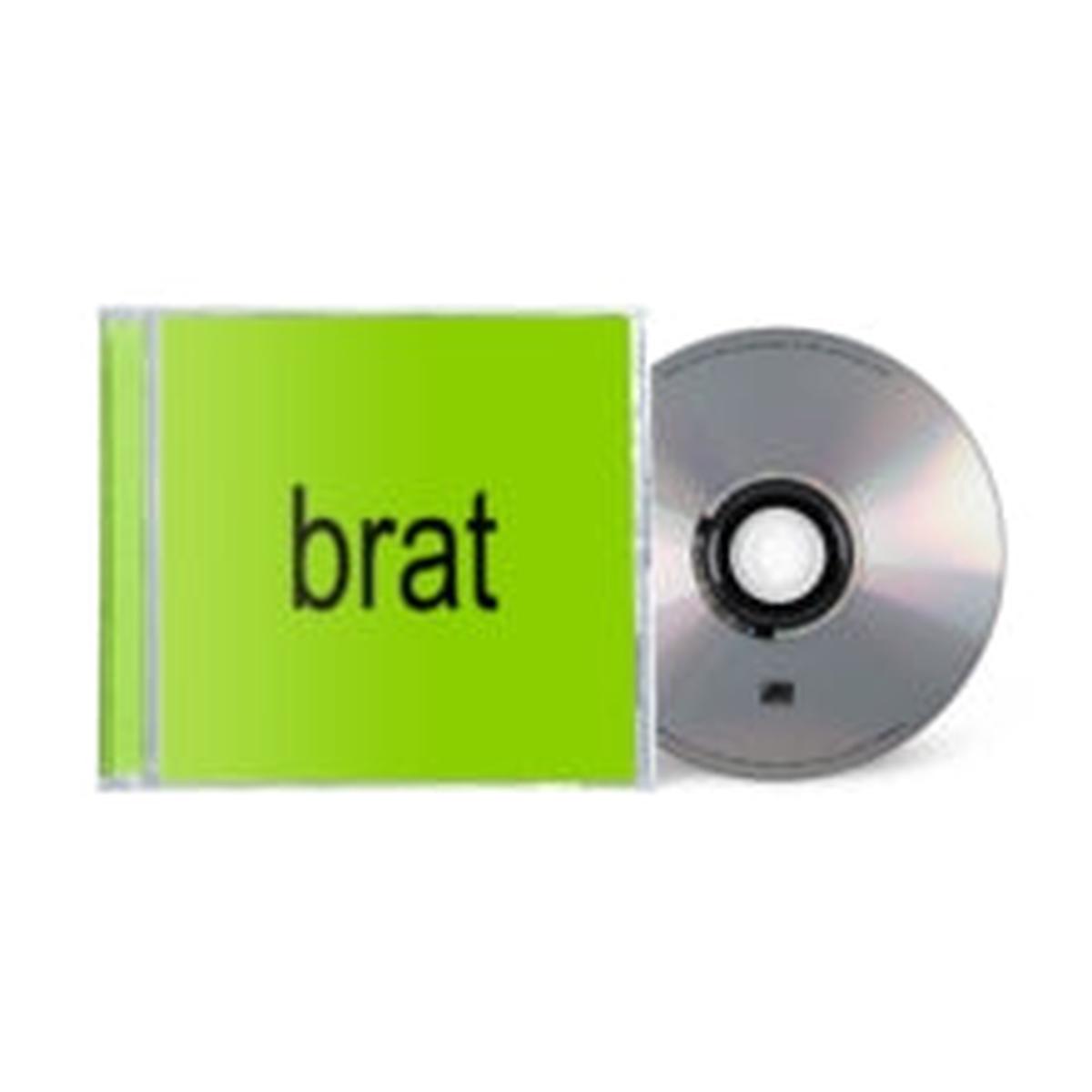 Xcx, Charli - Brat