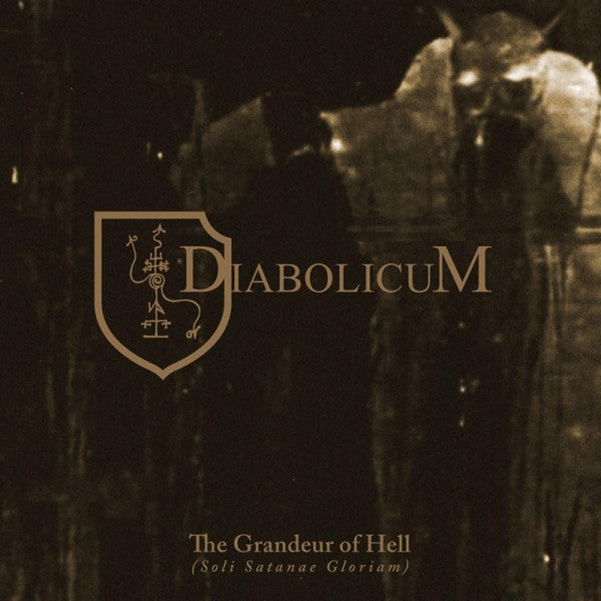 Diabolicum - Grandeur Of Hell