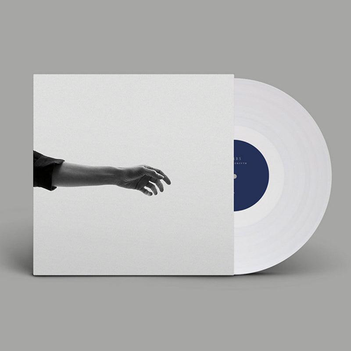 KEELEY FORSYTH 8211 Limbs 8211 LP 8211 White Vinyl