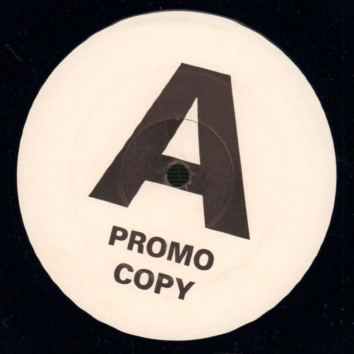 One Nation Under A Groove-12  Vinyl-VG/VG