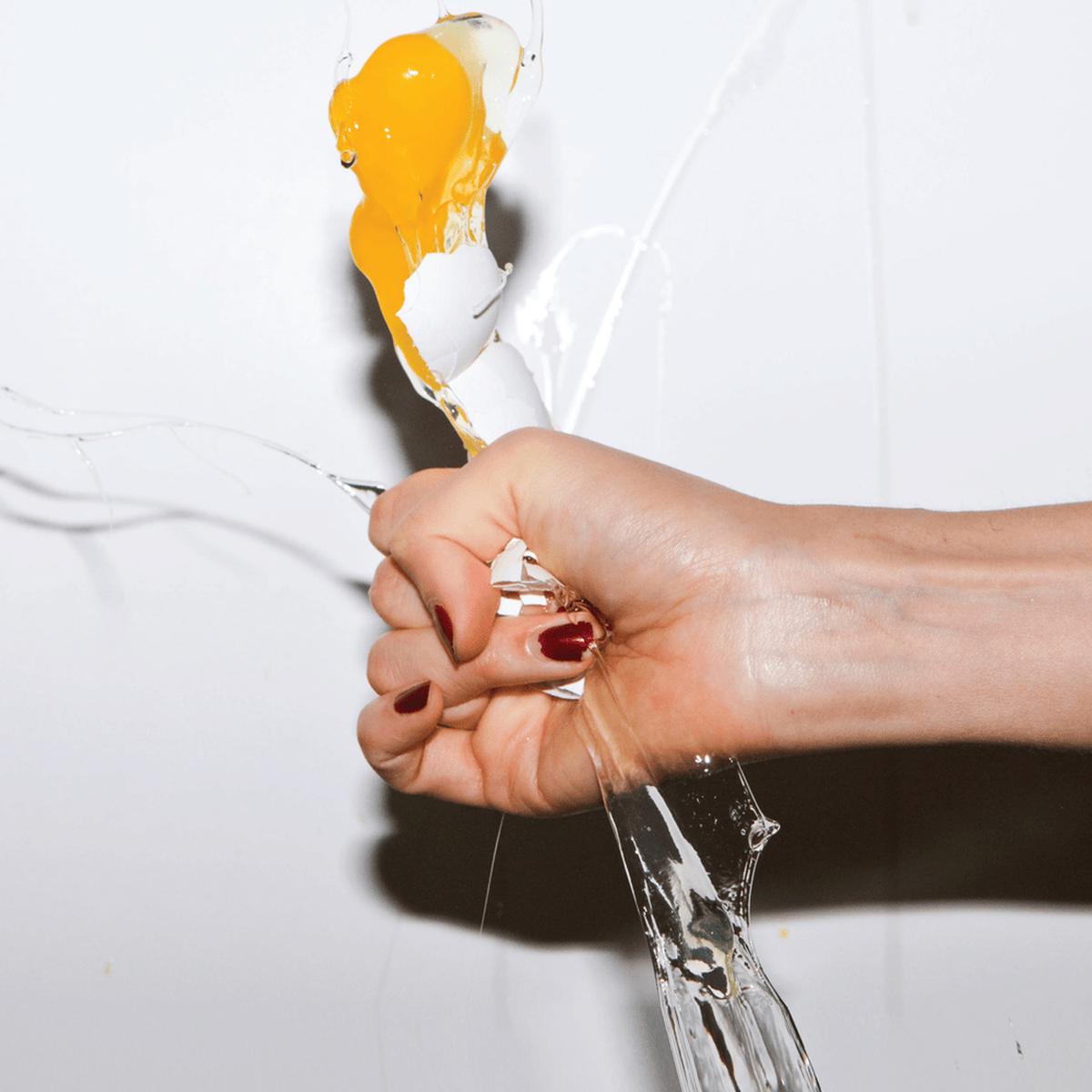 YEAH YEAH YEAHS - It's Blitz! - LP - 180g Black Vinyl