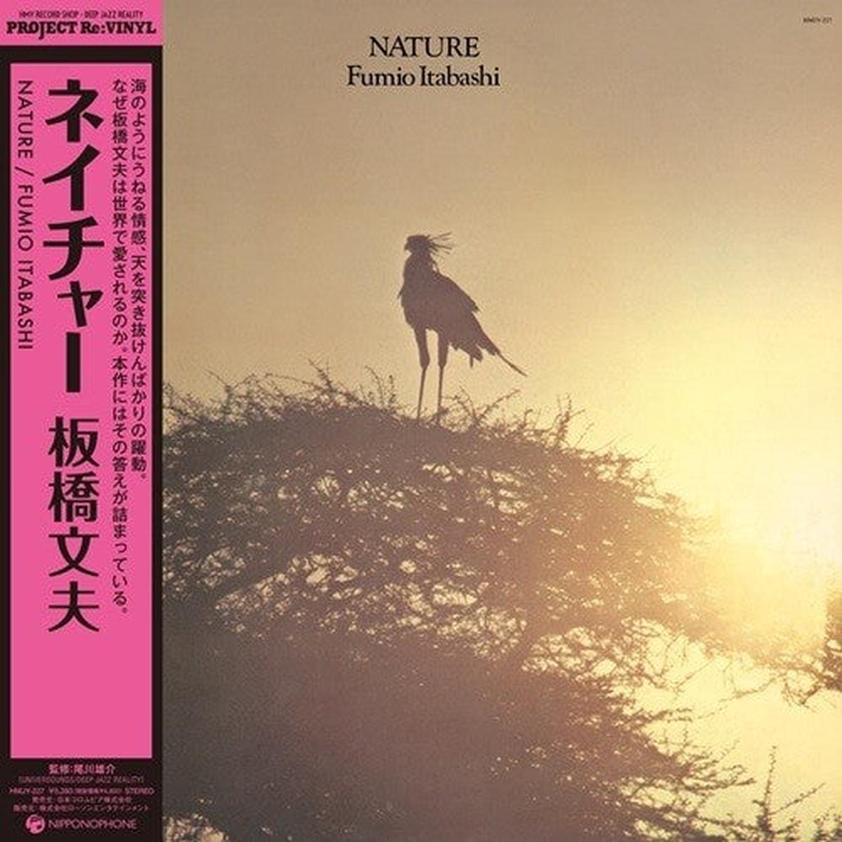 (PRE ORDER 4/10/26) Nature (VINYL) | - - JAZZ *NEW*