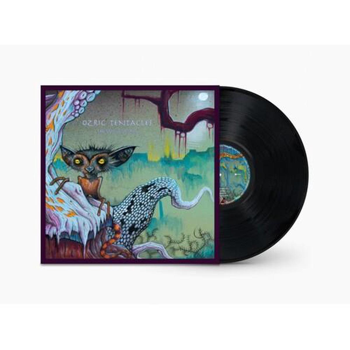 Yumyum Tree (Ed Wynne Remaster) - 140gm Vinyl - Vinyl LP