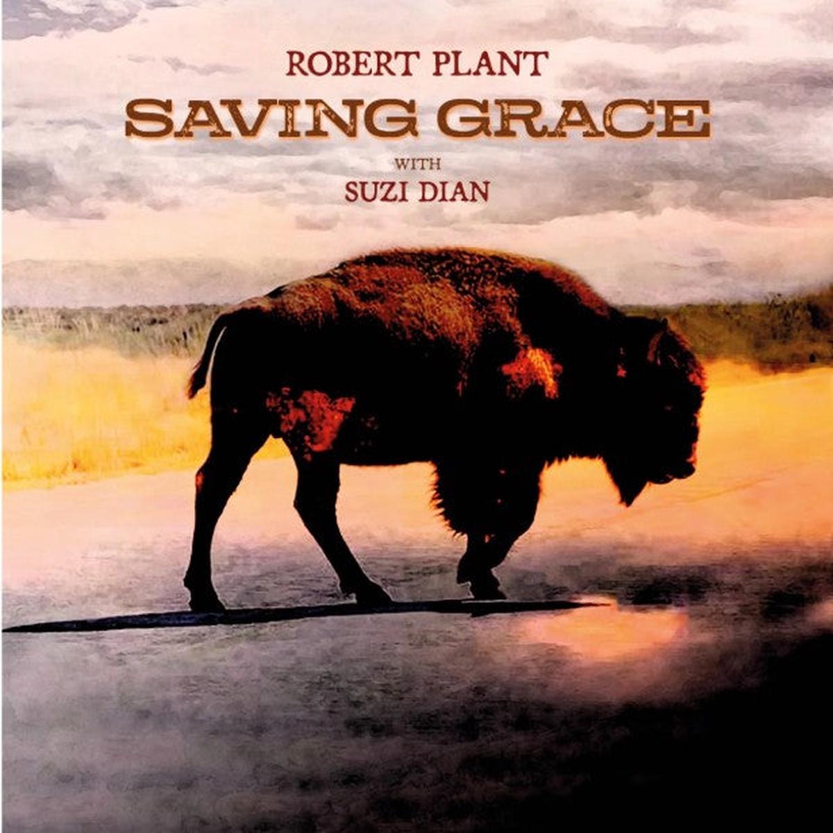 (PRE-ORDER 8/18/25) Saving Grace (Indie Exclusive) (FRUIT PUNCH VINYL) | Mint (M) Mint (M) - - ROCK *NEW*