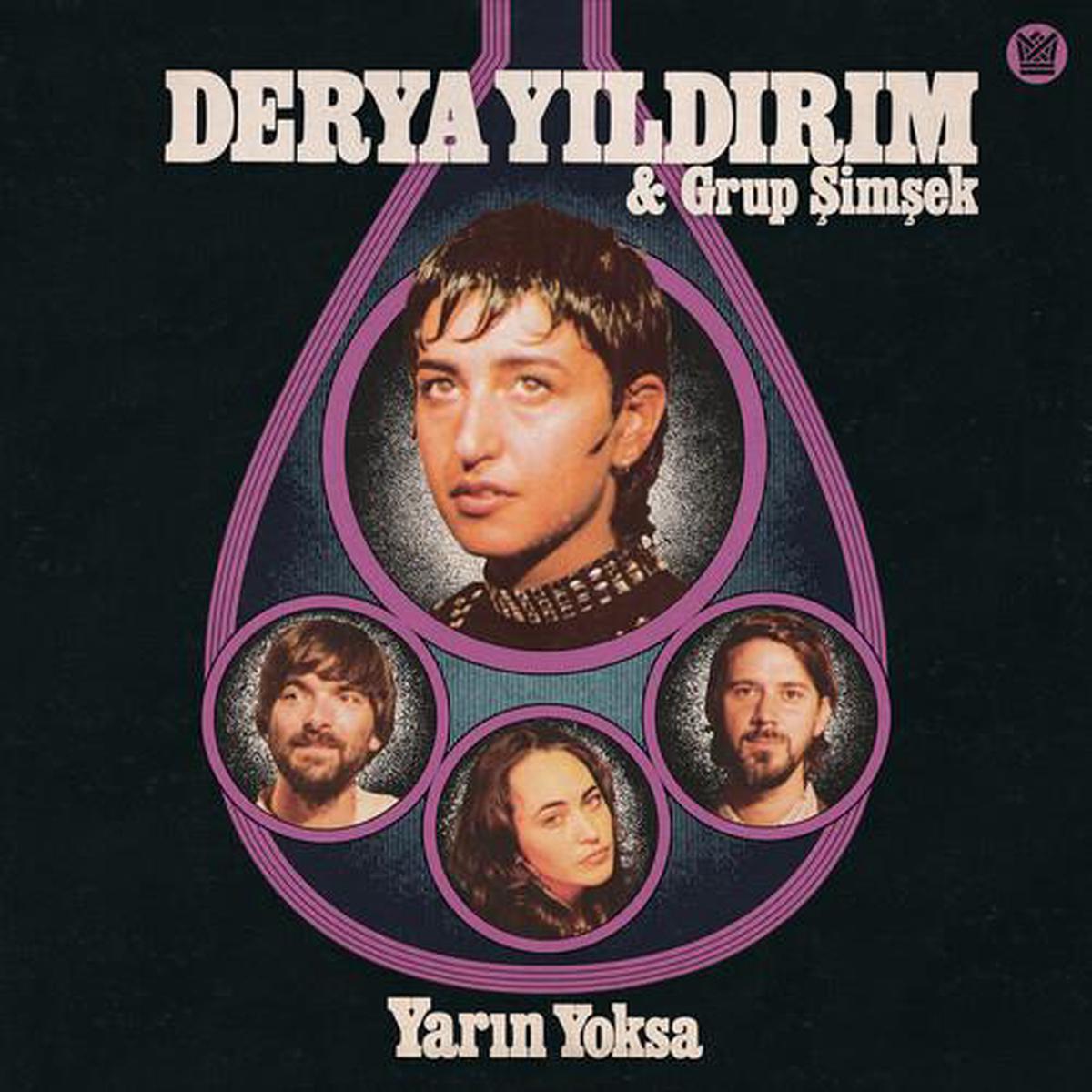 Yarin Yoksa - Vinyl LP