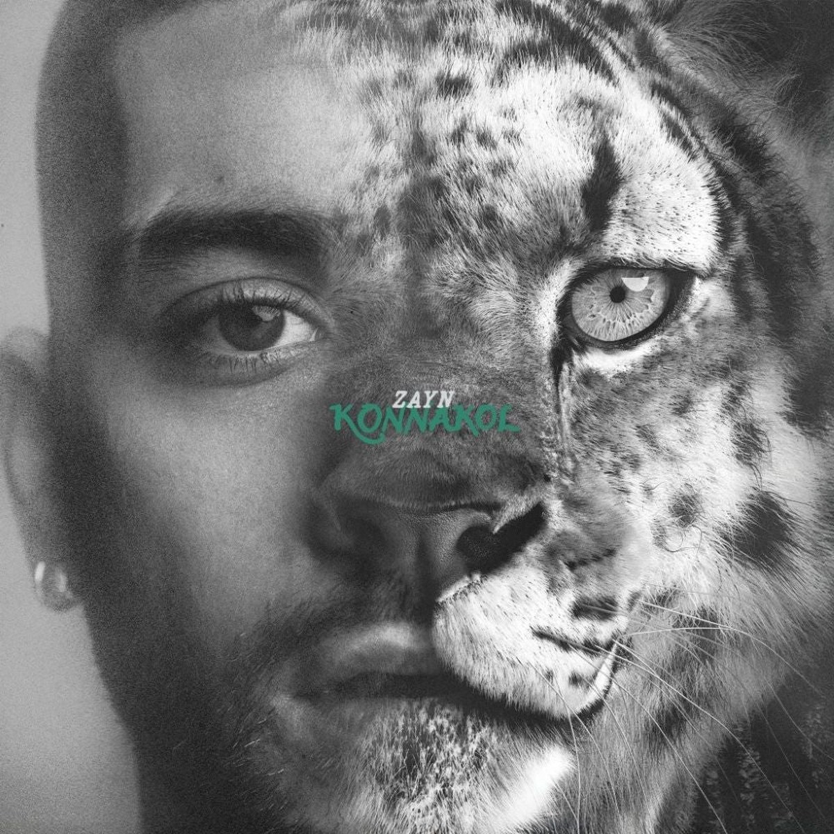 ZAYN Konnakol CD 2026