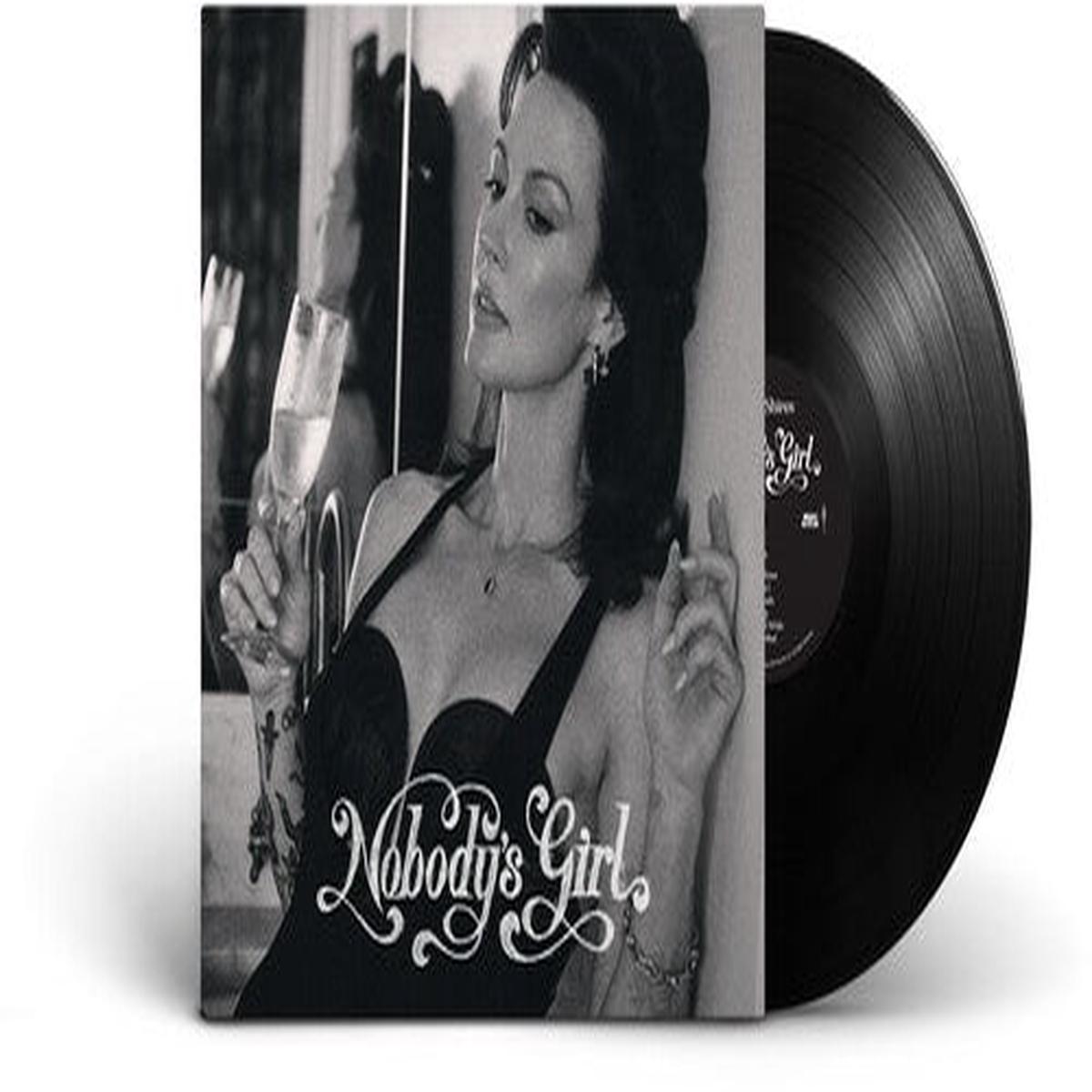 (PRE-ORDER 9/26/25) Nobody's Girl (VINYL) | Mint (M) Mint (M) - - POP *NEW*